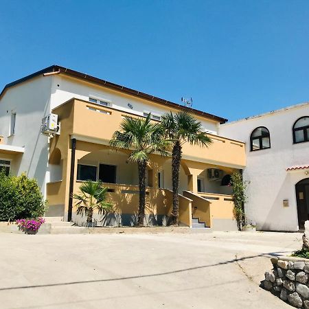 באסקה Apartments Anna III מראה חיצוני תמונה