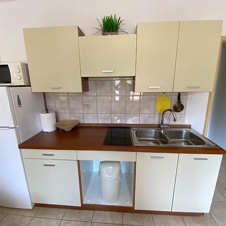 באסקה Apartments Anna III מראה חיצוני תמונה