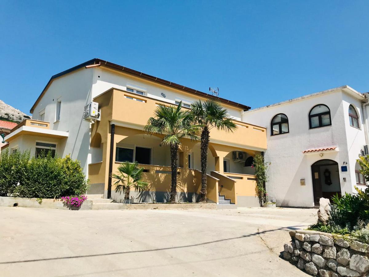 באסקה Apartments Anna III מראה חיצוני תמונה