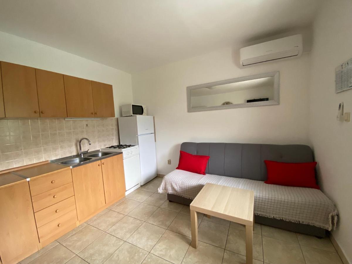 באסקה Apartments Anna III מראה חיצוני תמונה