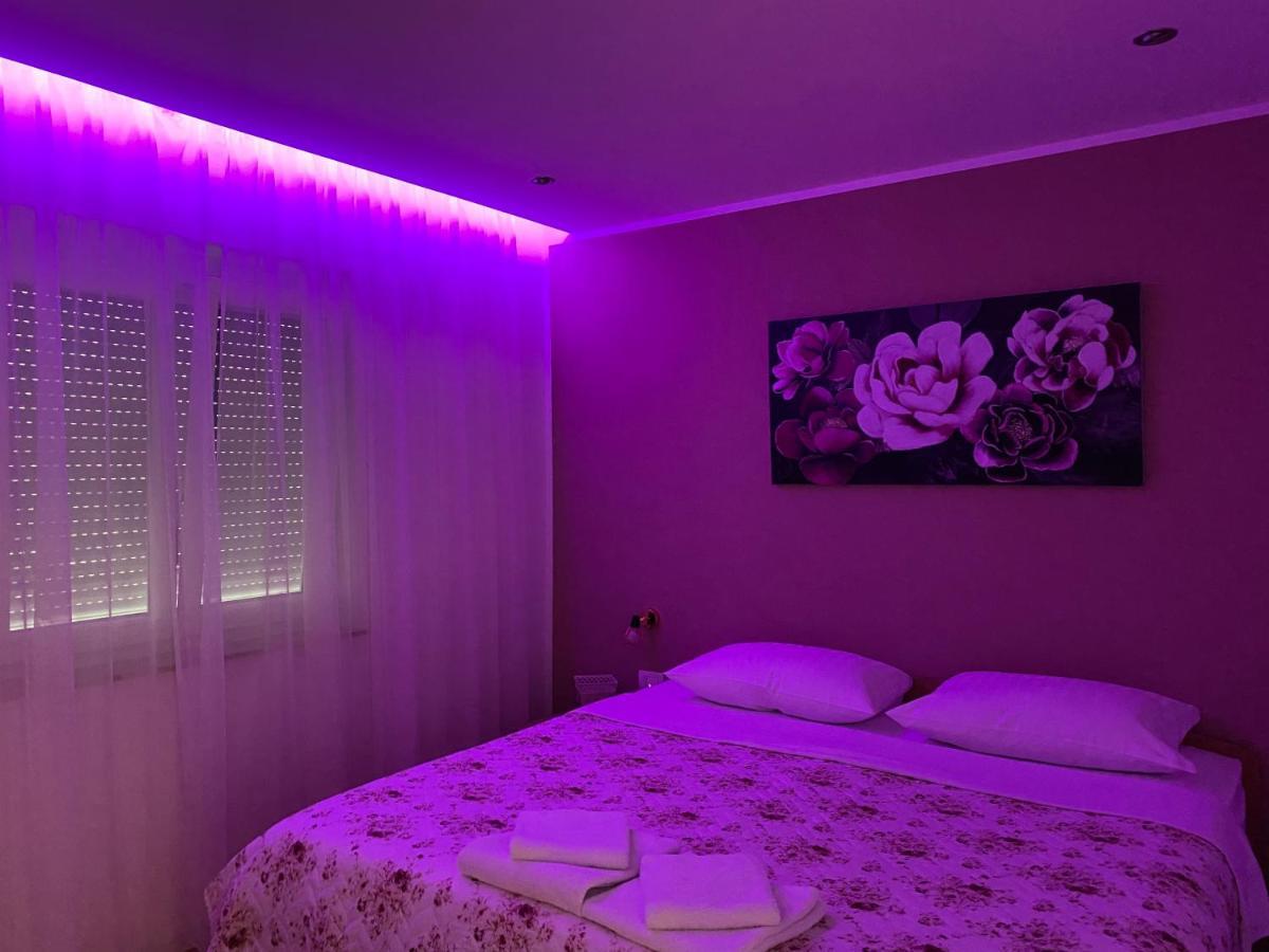 באסקה Apartments Anna III מראה חיצוני תמונה
