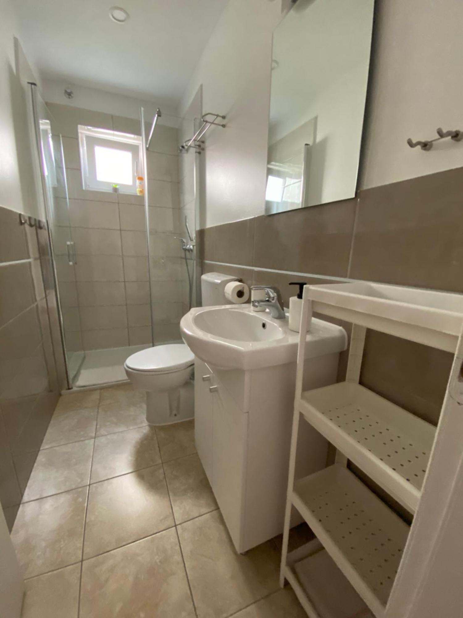 באסקה Apartments Anna III מראה חיצוני תמונה