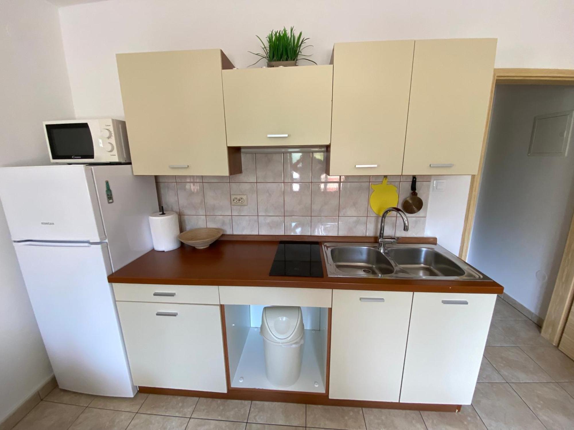 באסקה Apartments Anna III מראה חיצוני תמונה