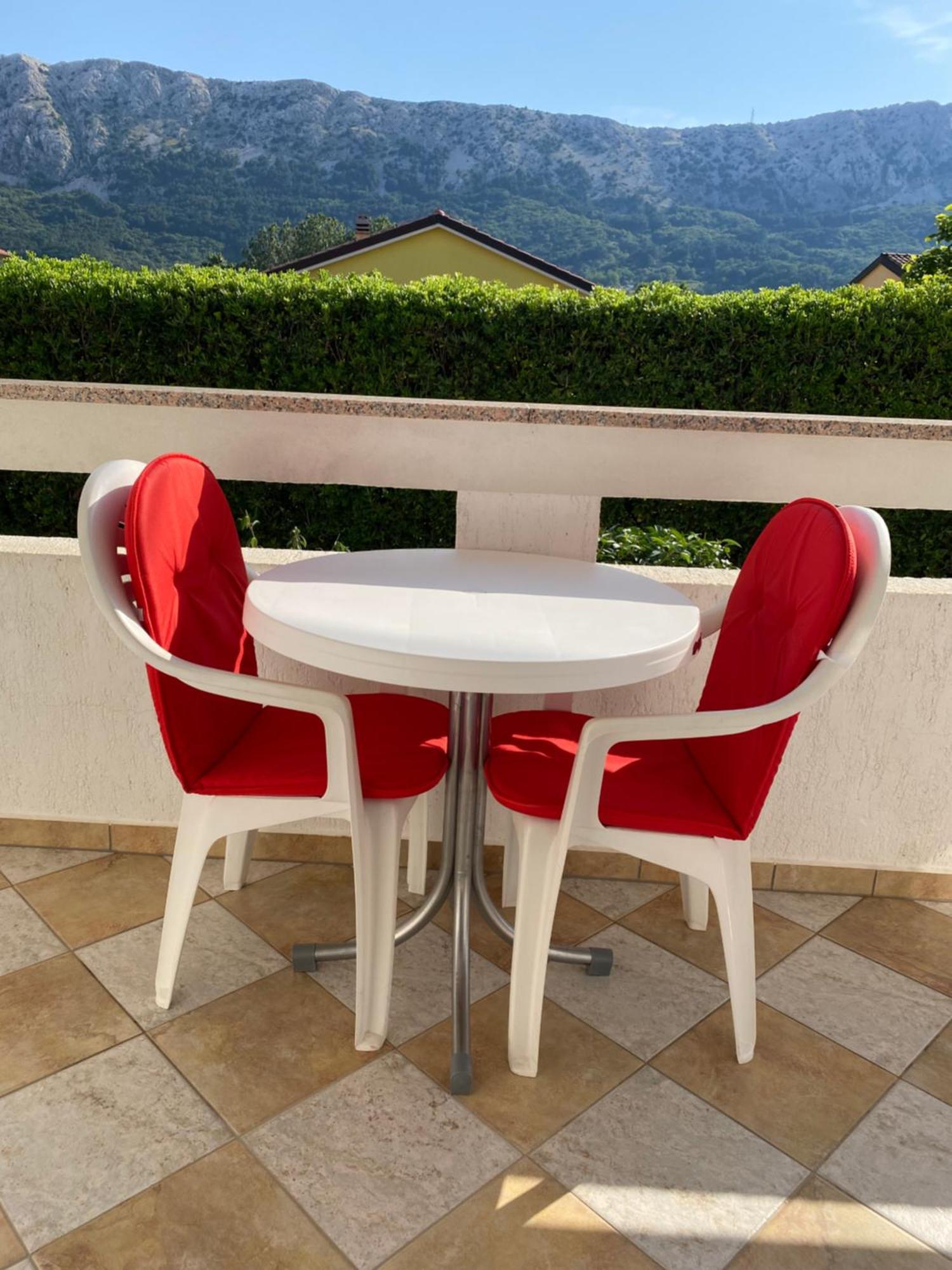 באסקה Apartments Anna III מראה חיצוני תמונה
