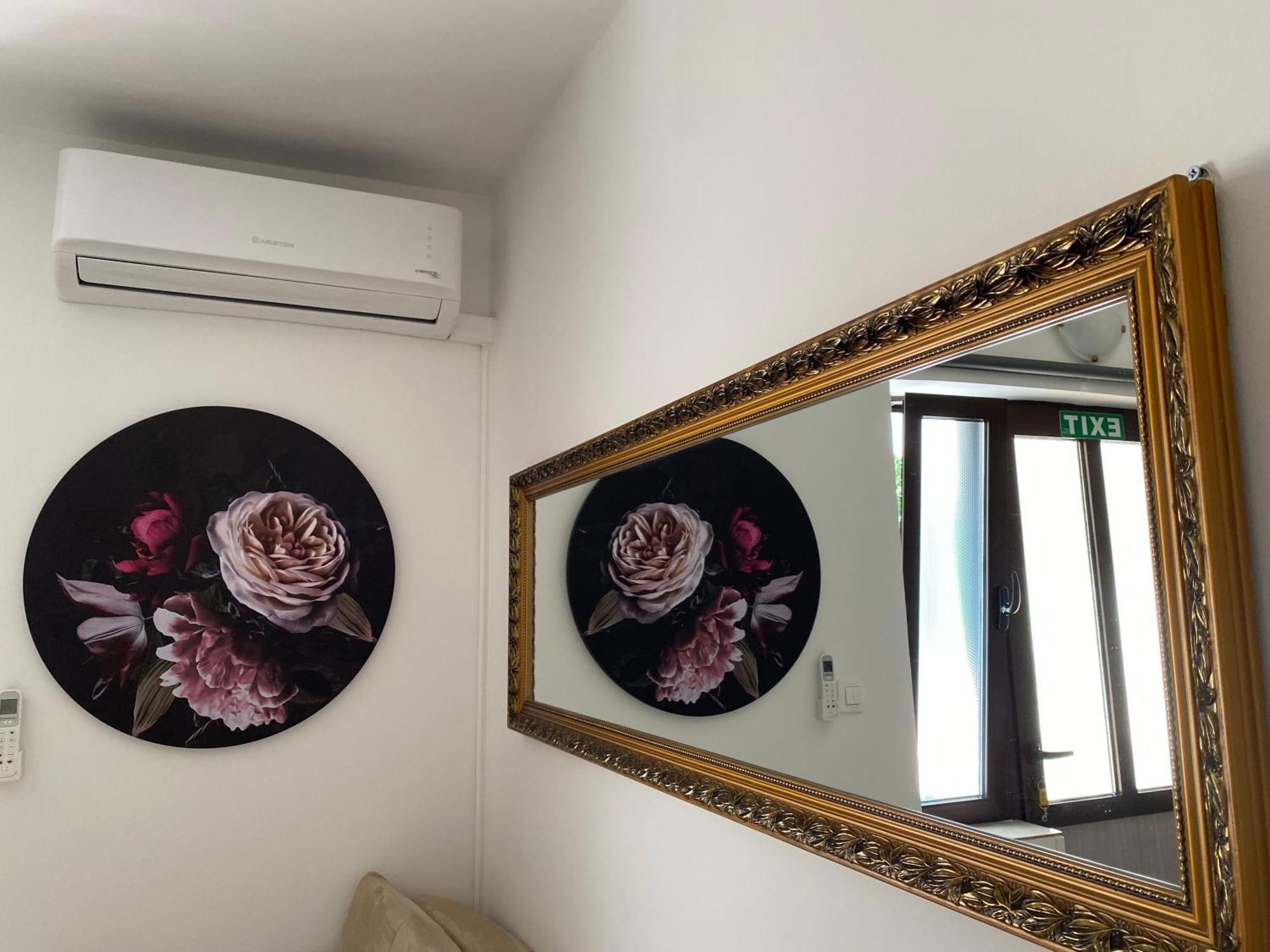 באסקה Apartments Anna III מראה חיצוני תמונה