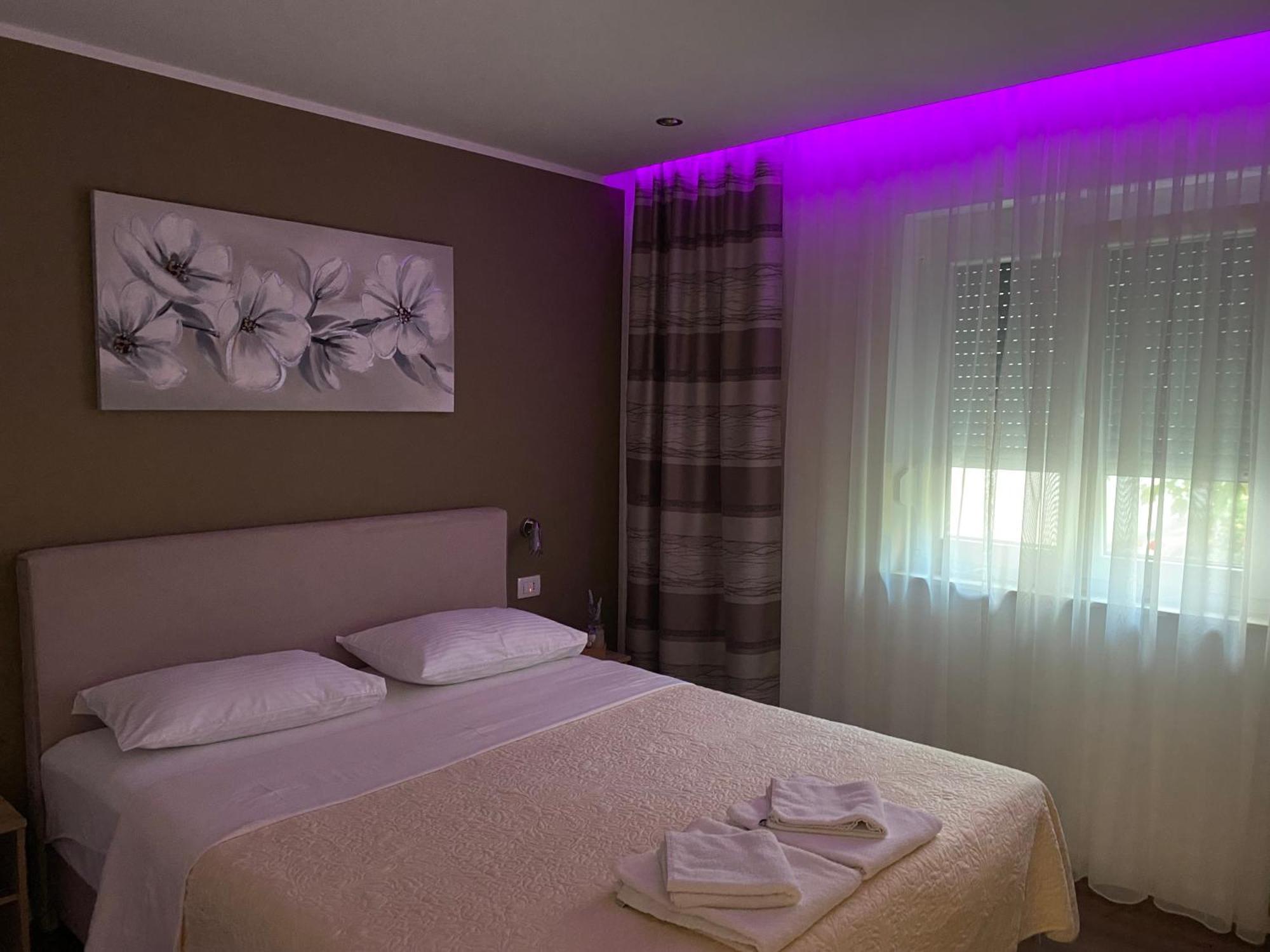 באסקה Apartments Anna III מראה חיצוני תמונה