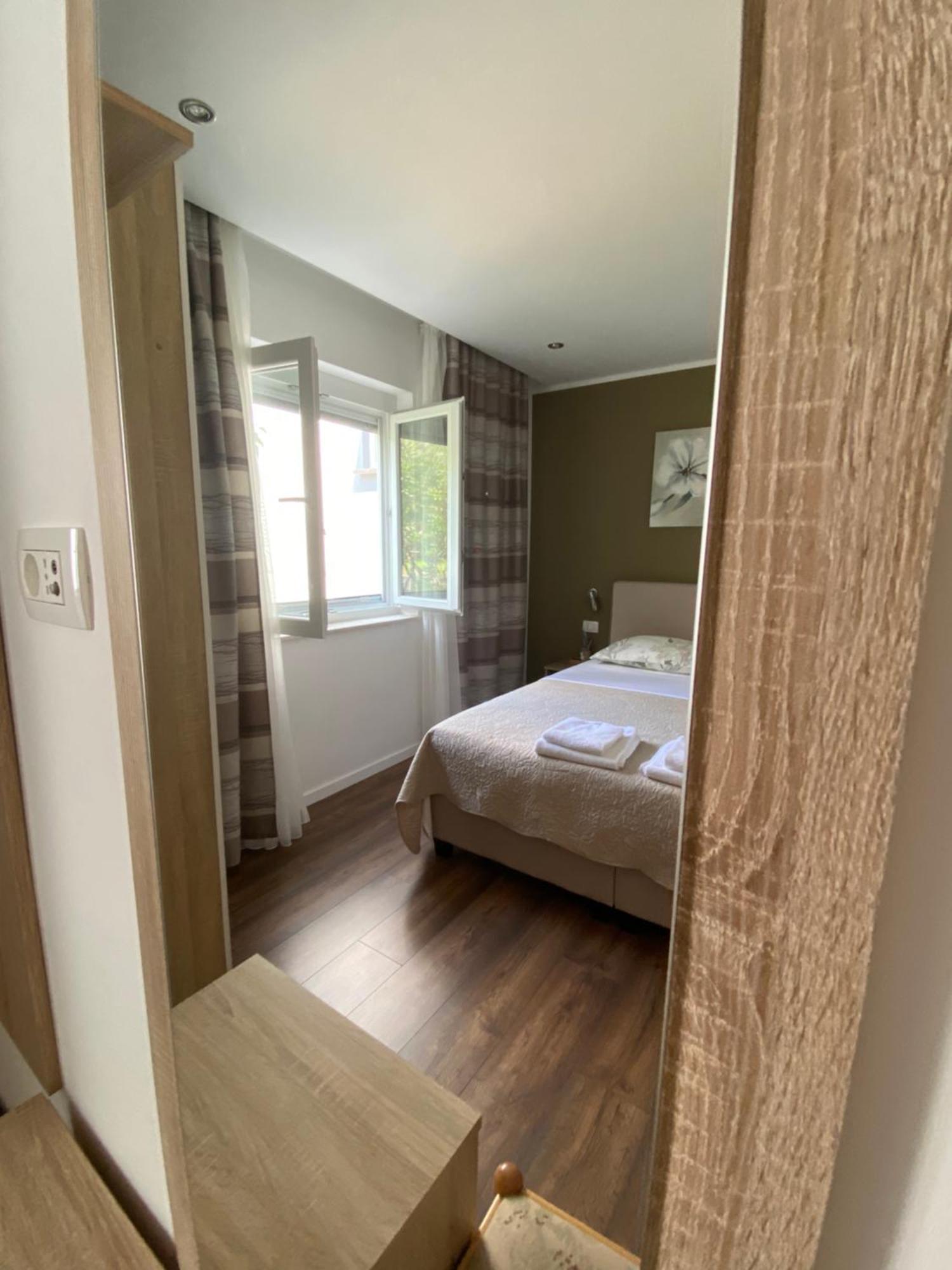 באסקה Apartments Anna III מראה חיצוני תמונה