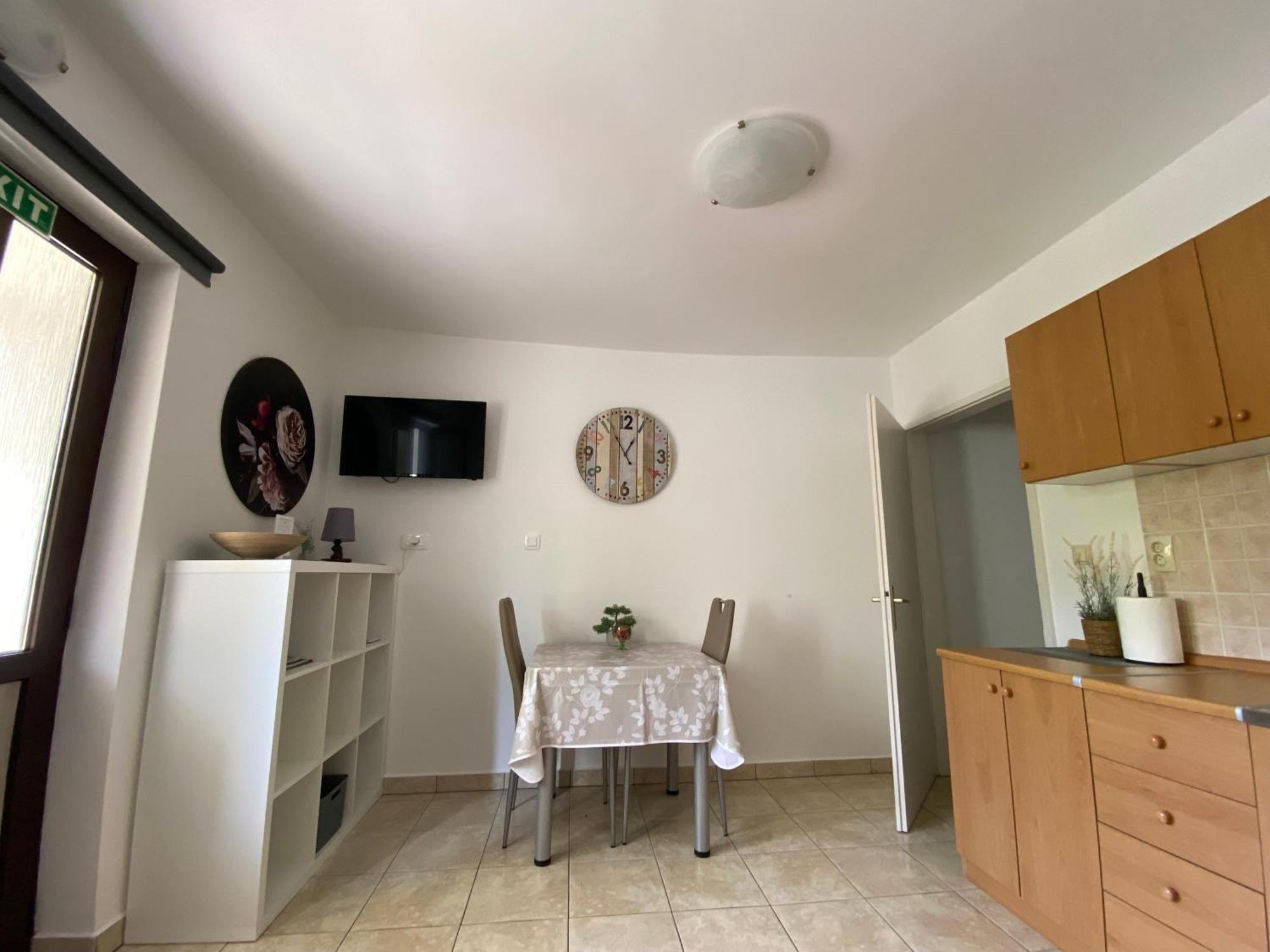באסקה Apartments Anna III מראה חיצוני תמונה