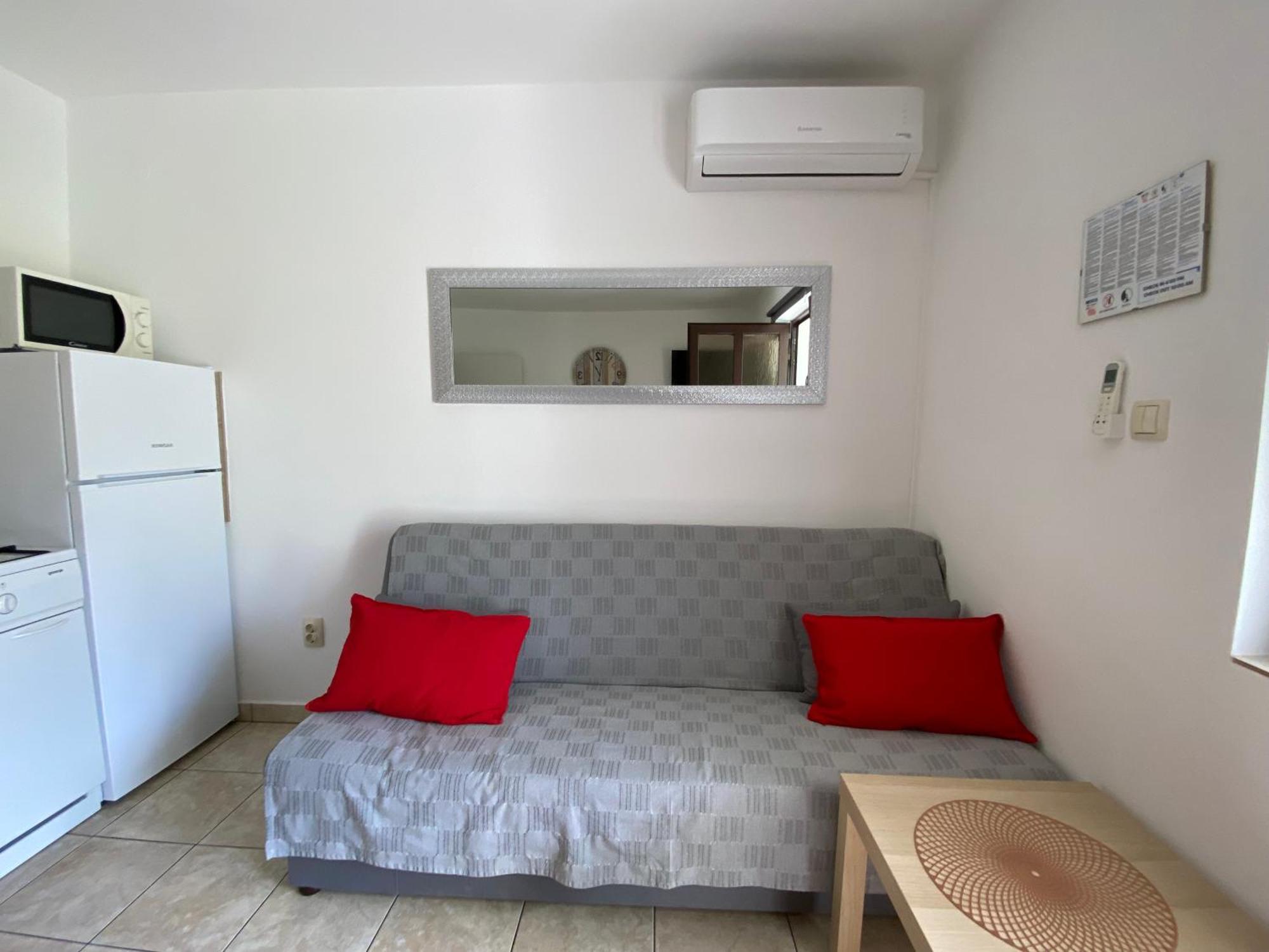 באסקה Apartments Anna III מראה חיצוני תמונה