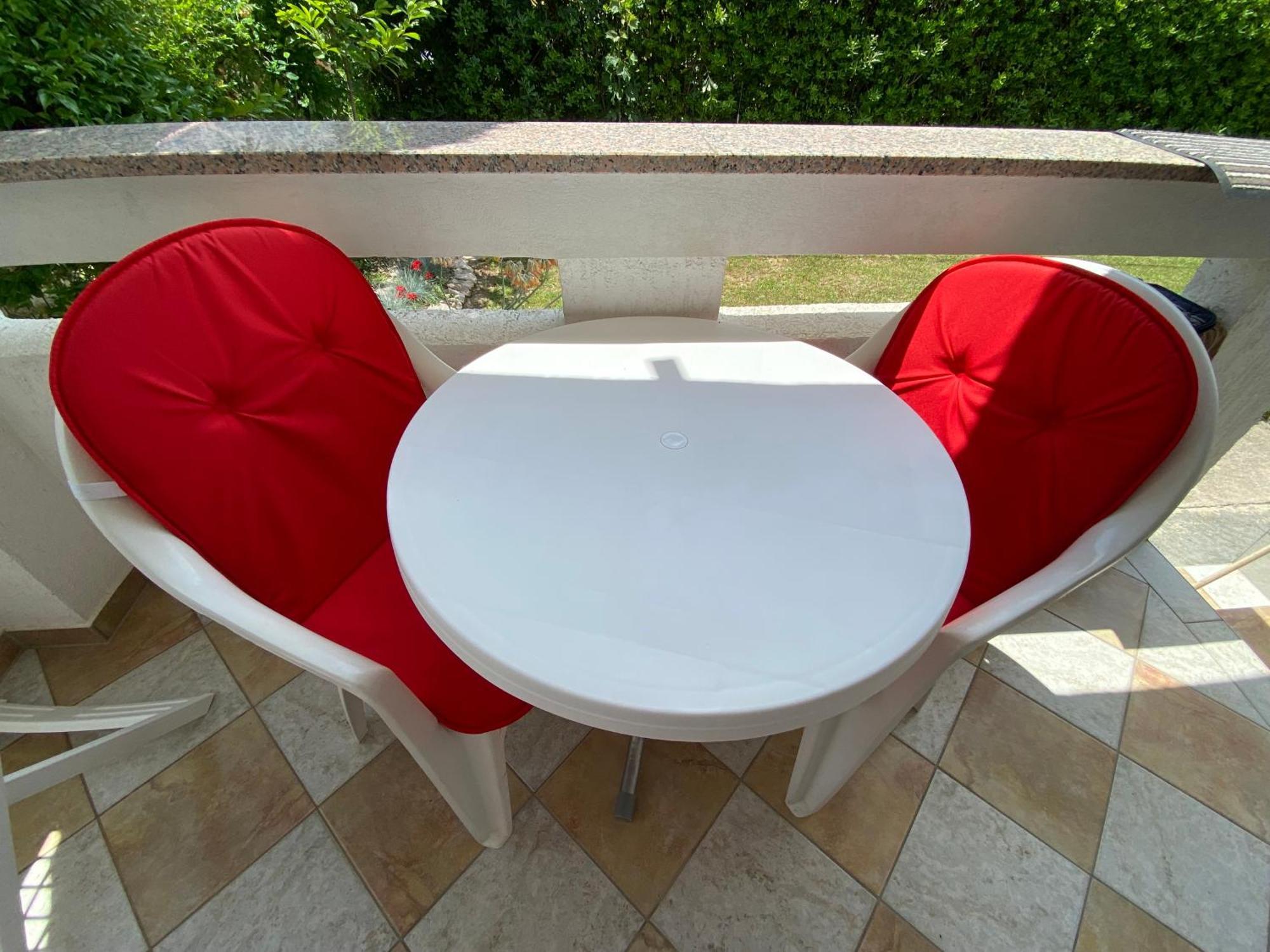 באסקה Apartments Anna III מראה חיצוני תמונה