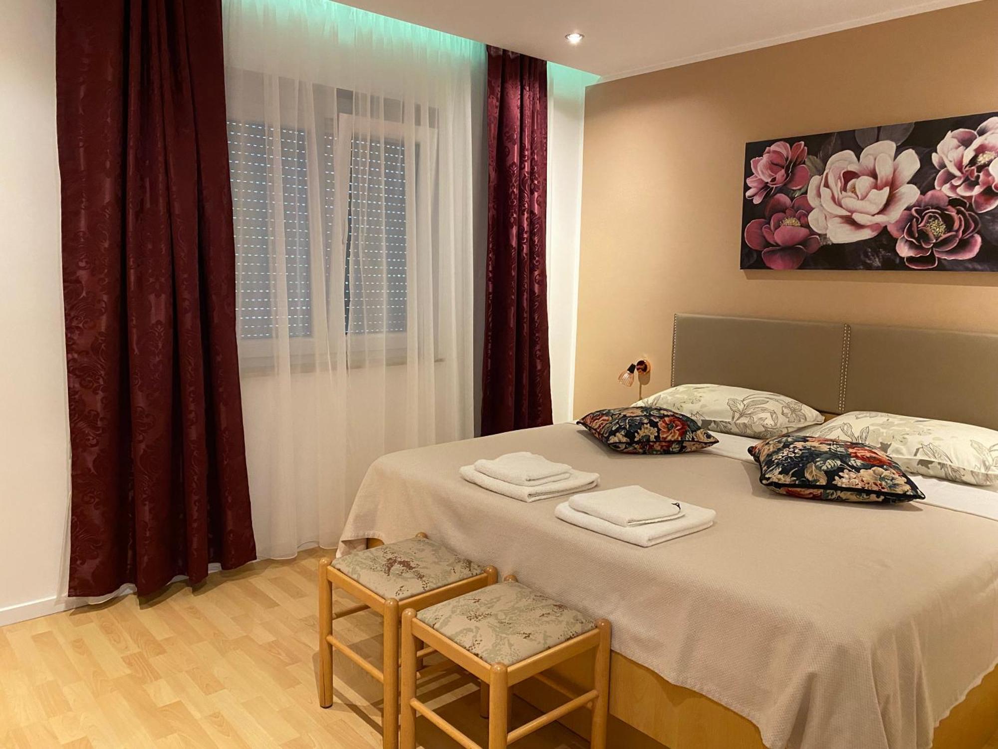 באסקה Apartments Anna III מראה חיצוני תמונה