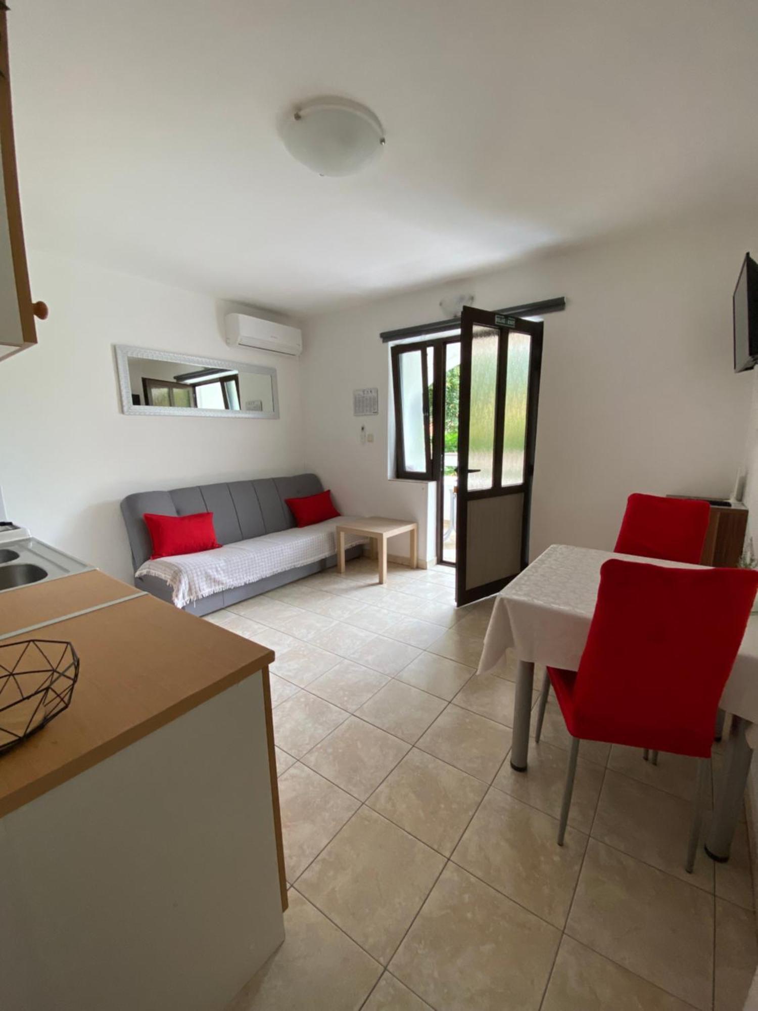 באסקה Apartments Anna III מראה חיצוני תמונה